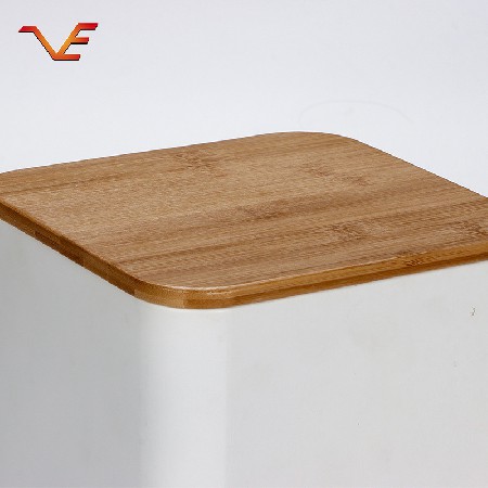 Factory supplied iron can set, household kitchen food, dry food, sealed storage, snack pot, coffee pot, tea pot