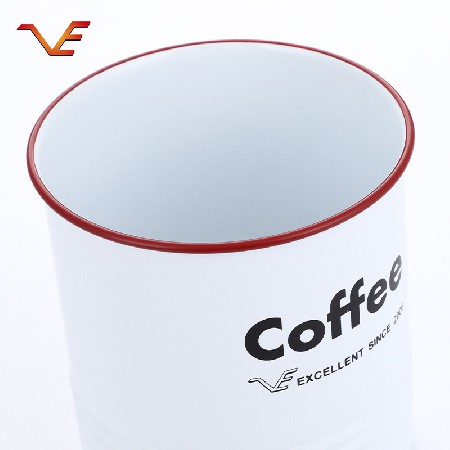 鐵藝密封罐家用廚用咖啡零食密封存放儲(chǔ)糧罐儲(chǔ)物罐茶葉罐廠家直供