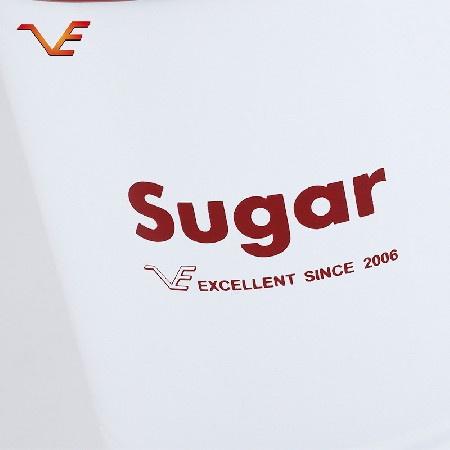 廠家直供鐵藝密封罐家用廚用干糧零食密封放置儲(chǔ)糧罐儲(chǔ)物罐茶葉罐