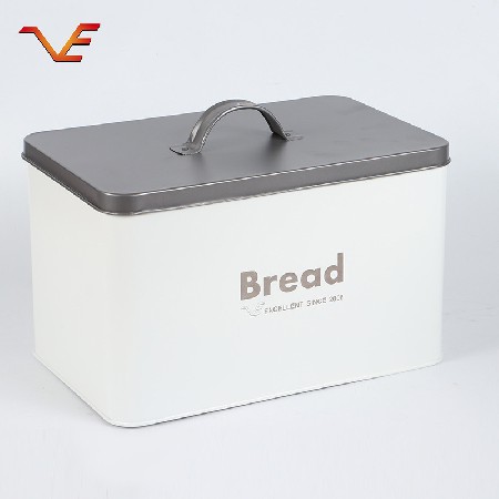 定制儲(chǔ)物罐 家居儲(chǔ)物罐鐵藝 茶葉罐廚房調(diào)料收納罐 支持貼牌定制