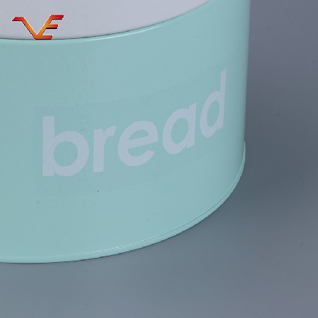 個性英文印刷不銹鋼密封儲物罐套裝 廚房物料整理收納罐 廠家批發(fā)