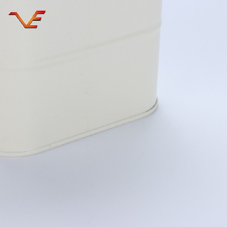 方型密封罐 不銹鋼儲物罐 家用收納馬口鐵儲物罐 茶葉調(diào)料儲物罐