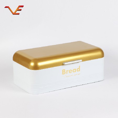 鐵藝儲物罐套裝 家居日用收納罐 密封罐廠家大量批發(fā)加印logo