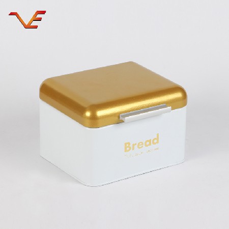 鐵藝儲物罐套裝 家居日用收納罐 密封罐廠家大量批發(fā)加印logo