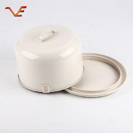 Customized sealing box for direct selling can be tightly fastened to the storage box at the bottom of the tray Food and fruit sealed storage box Hot food insulation box