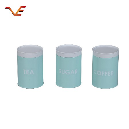 圓柱形不銹鋼密封儲(chǔ)物罐 茶葉五谷雜糧調(diào)料整理收納罐 廠家批發(fā)