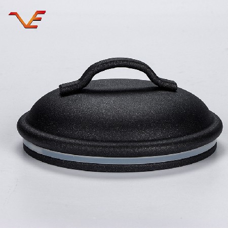 Fashionable and simple household storage jar directly supplied by the manufacturer, tea, coffee, sealing cap and wrist