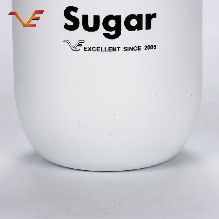 Fashionable and simple household storage jar directly supplied by the manufacturer, tea, coffee, sealing cap and wrist
