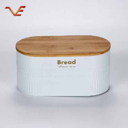 廠家直銷 時(shí)尚簡約白色鐵藝儲(chǔ)物密封罐 家用分類收納儲(chǔ)物鐵罐套裝