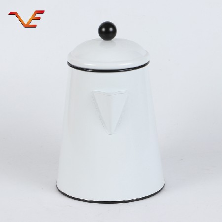 廠家支持來(lái)圖來(lái)樣訂購(gòu)鐵皮茶壺  跨境水壺口杯套裝批發(fā)