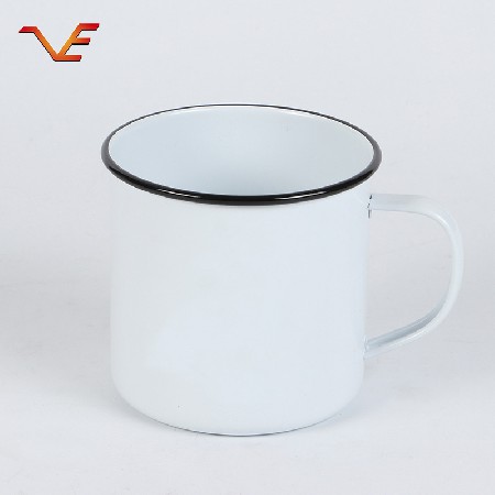 廠家支持來(lái)圖來(lái)樣訂購(gòu)鐵皮茶壺  跨境水壺口杯套裝批發(fā)