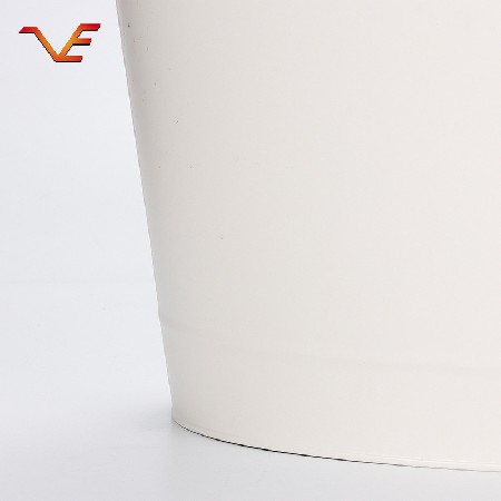 簡約手提防漏冰桶 鐵桶收納 多功能實(shí)用桶