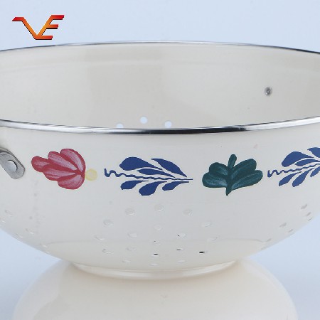 日式創(chuàng)意不銹鋼家用水果籃 零食客廳家用桌面收納簡(jiǎn)約水果盤(pán)