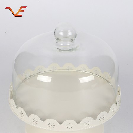 水果盤點心盤蛋糕盤帶蓋 聚會派對糕點盤廠家批發(fā)加logo歡迎咨詢