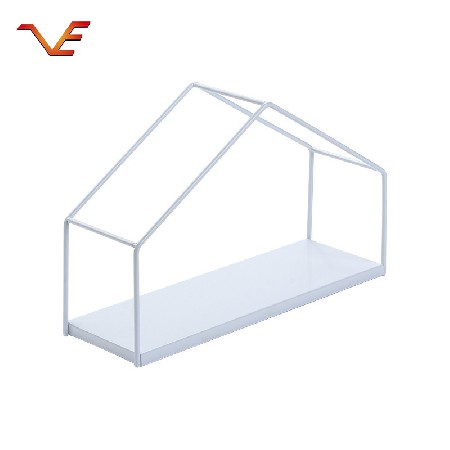 Tieyi ins style European style cake shelf dessert tray display shelf wholesale wedding theme house type cake shelf