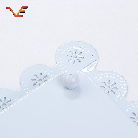 點(diǎn)心蛋糕盤展示架婚慶系列批發(fā) ins風(fēng)歐式點(diǎn)心托盤蛋糕展示架