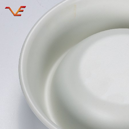 鐵藝寵物碗防翻碗 家居貓狗食盆喂食器飲水碗 戶外便攜式寵物碗