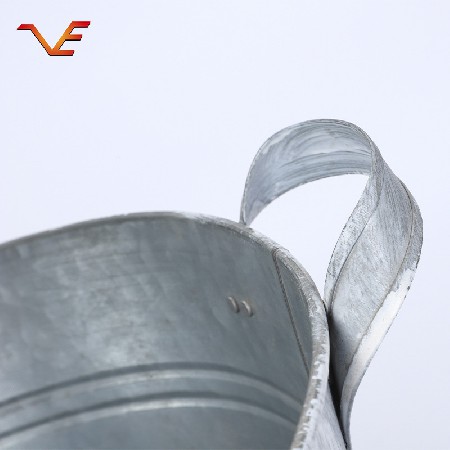 鐵質(zhì)大容量五件套水桶多功能 家用手提鐵皮桶廠家大量批發(fā)