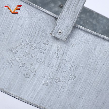 鐵質(zhì)家用水桶圓筒三件套大中小號(hào)裝水洗臉洗手多功能手提大容量桶